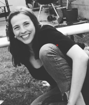 Caroline Bonnet, naturopathe et professeure de viniyoga