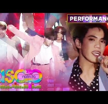 First ASAP Performance