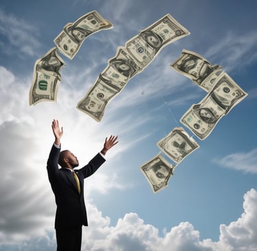 white and black 20 print textile