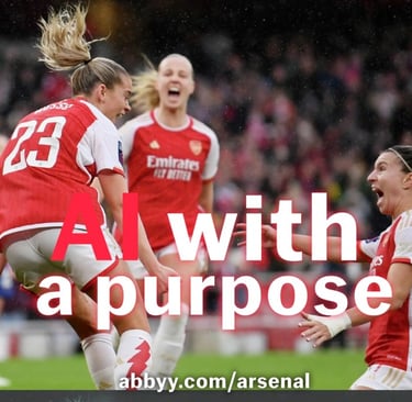 ABBYY Arsenal thumbnail