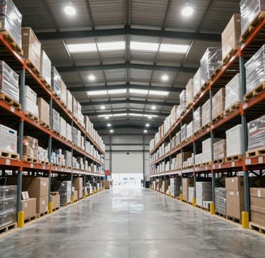 Bright living room with modern inventory