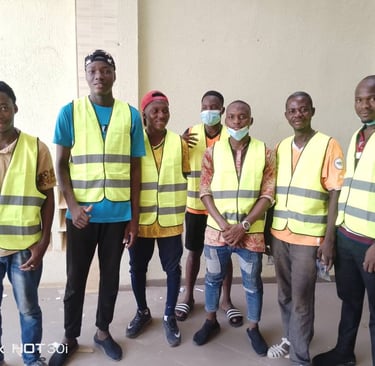 Photo de l'équipe Archiv Expert Solutions