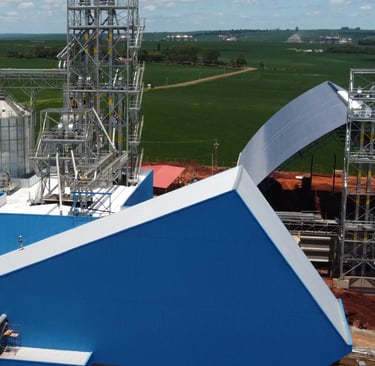 Curso de Acesso por Corda