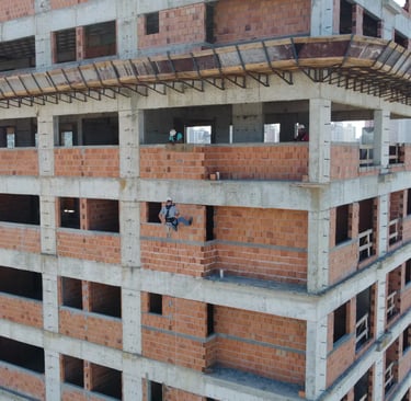 Curso de Acesso por Corda