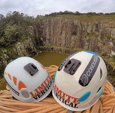 Rapel Pedreira do Dib 