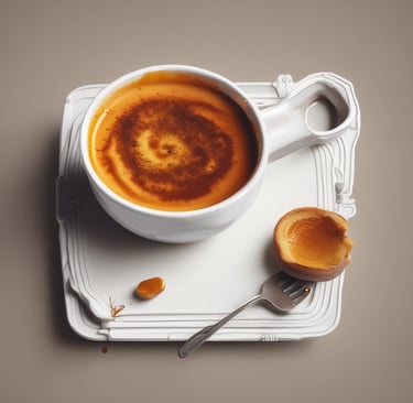 strawberry fruit on white ceramic plate