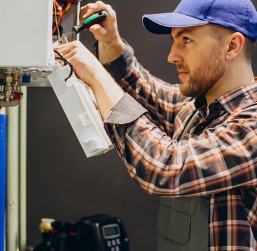 Best Plumber In Hamilton_Boiler Service and Repair in Hamilton