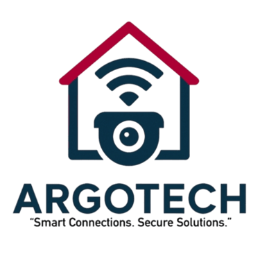 ARGOTECH Tijuana Logo