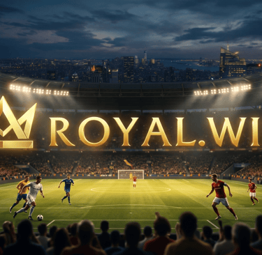 Royalwin Indonesia Fifa world cup 2026 terlengkap