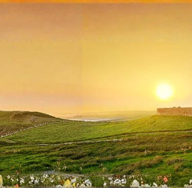 o rei prometido em belem