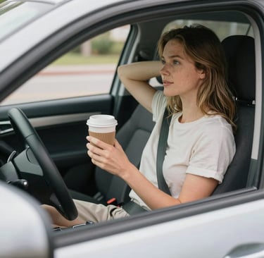 Bright living room with modern inventory