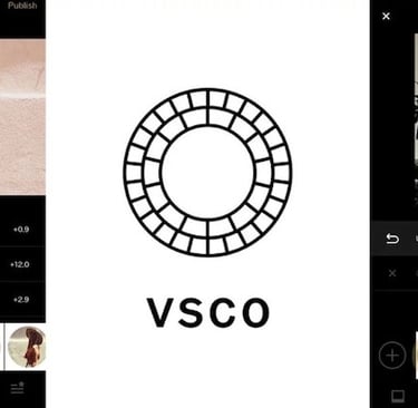 Tạo phong cách ảnh film cổ điển với phần mềm chỉnh sửa ảnh VSCO