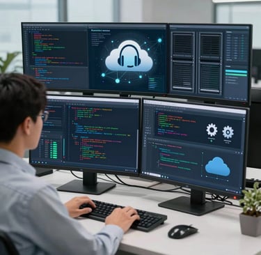 white concrete building during daytime