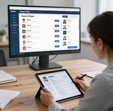 black blue and yellow textile