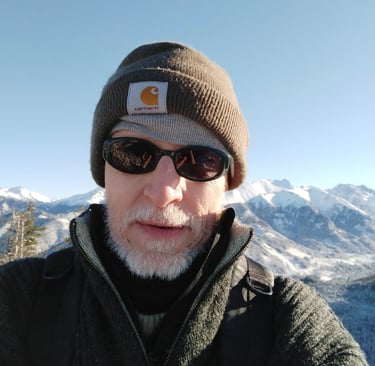 in den Bergen (Hohe Tatra)