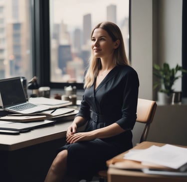 white concrete building