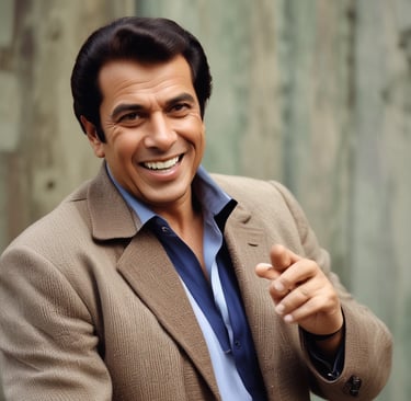 black blue and yellow textile