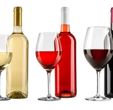 Midyat Süryani Şarap