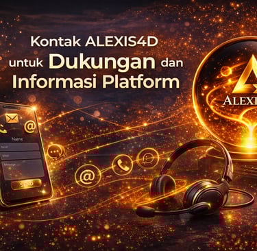 kontak-alexis4d