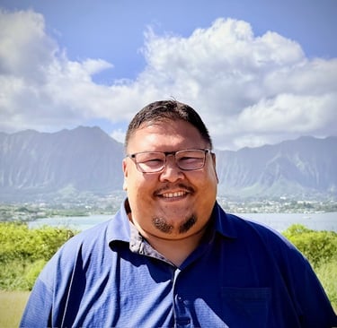 Layne Hironaka, Notary Public State of Hawaii