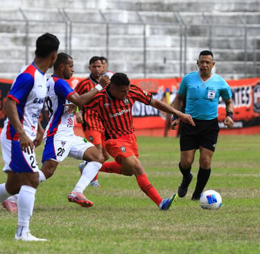 Foto: diarioelsalvador