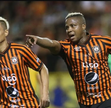 Campeón Apertura 2023