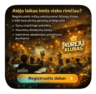 įkūrėjų klubas