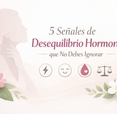 Suplemento natural Ovario Fértil en presentación de litro y tabletas sobre fondo orgánico para catál