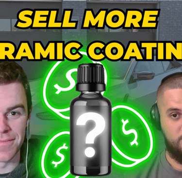 EP 18: The Coating Sales Strategy That Changed Everything for Us