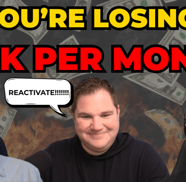 Suds to Success Podcast - detailers roadmap