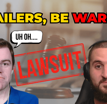 EP 19: Your Auto Detailing Business Is at Risk (Unless You Do This)