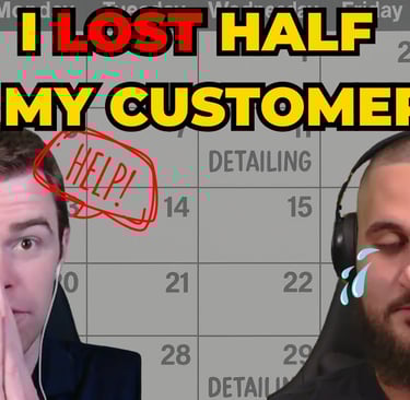 EP 23: Here’s What REALLY Happens When You Raise Prices…