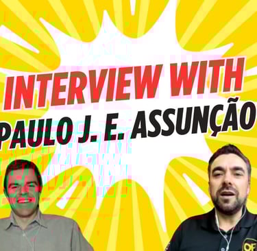 Episode 11 - Detailing, Distribution & Dad Life – Paulo J. E. Assunção's Full Throttle Hustle