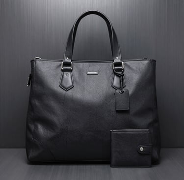 Close-up of a delicate gold and amethyst semi-jewel necklace on a soft purple fabric background