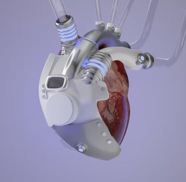 Pace Maker Device Implant Surgery: Everything About Pacemakers