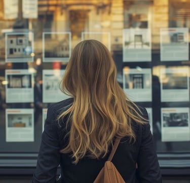 Agences Immobilières DaniClean Dijon