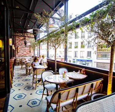 Bureaux & Commerces DaniClean Dijon