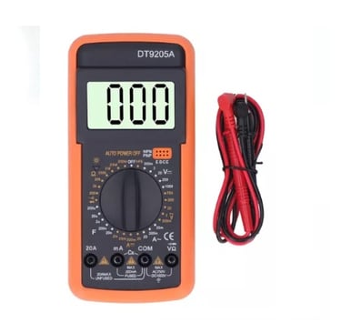 DT9205