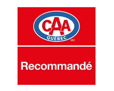 caa recommended