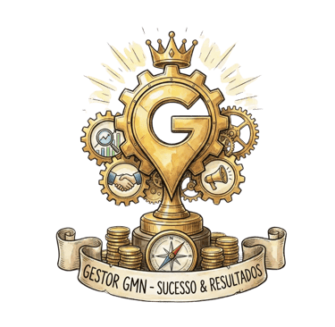 gestor de google meu negócio