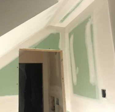 Drywall Company Chicopee MA