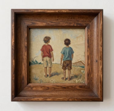 a man riding a skateboard down the side of a ramp