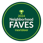 nextdoor 2024 winner  fave in easthampton ma and hol
