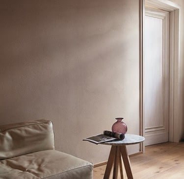 plaster colored wall plaster