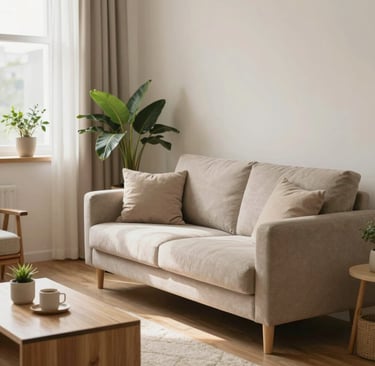 man in white dress shirt sitting beside woman in green crew neck t-shirt