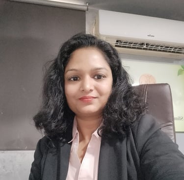 best dietician in ahmedabad 