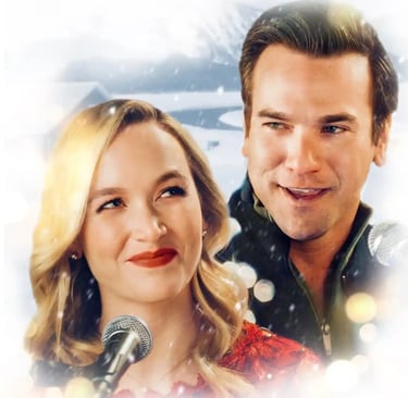 A Christmas Harmony Film Review