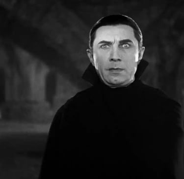 Dracula 1931