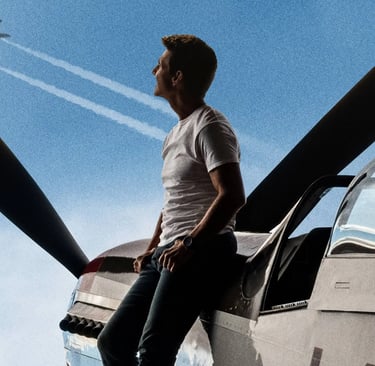 top gun maverick wallpaper