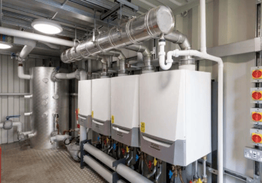 Hathersage Court, Islington